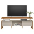 Rack para TV Esmeralda até 60 Polegadas Linea Brasil