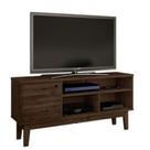 Rack para tv Germai Malbec Capucino Rack para tv Germai Malbec Capucino
