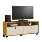Rack para TV Pequim - Carmolar