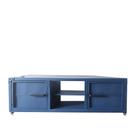 Rack Para Tv Queens - Estilo Industrial Em Ferro Rack Para Tv Queens - Estilo Industrial Em Ferro