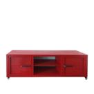 Rack Para Tv Queens - Estilo Industrial Em Ferro Rack Para Tv Queens - Estilo Industrial Em Ferro