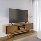 Rack para TV Sala Eccos com 1,50 de Largura
