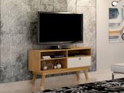 Rack Para TVs Design e Praticidade