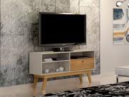 Rack Para TVs Design e Praticidade