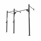 Rack parede elite 02 modulos Rack parede elite 02 modulos