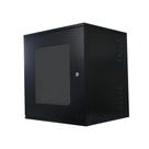 Rack Parede Max Eletron 19 12U 580x540x470mm Preto