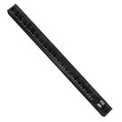 Rack PDU APC 115V/220V 16A Basic RACK Entrada IEC C20 - Saida NBR14136 - AP0001-BR