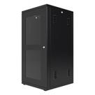 Rack Piso 19" 24U 870MM Preto Rack Piso 19" 24U 870MM Preto