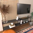 Rack Prateleira industrial home parede hack bancada rack rak preto