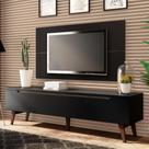 Rack Reims e Painel para Tv Madesa