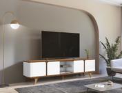 Rack Roma Branco