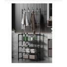 Rack Sapateira Organizadora de Roupa Cabideiro