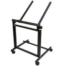 Rack saty p/ mesa padrão 19 pequeno rs-10