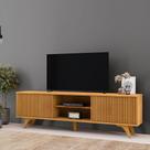 Rack Siena 180 Com Pes Mavaular