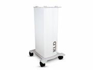Rack Slim para Hertix Smart Slim, Avatar Esthetic e Avatar 40k Kld