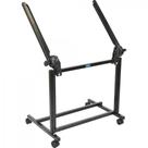 Rack studio ask l19 mesa de som amplificador c/ regulagem Rack studio ask l19 mesa de som amplificador c/ regulagem