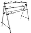 Rack Suporte para 3 Teclados 7 Oitavas (ate 88 teclas) Titanium TY315 Rack Suporte para 3 Teclados 7 Oitavas (ate 88 teclas) Titanium TY315