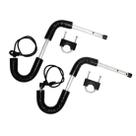 Rack Suporte Wet Dreams de Prancha de Surf para Bicicleta