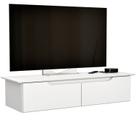 Rack Suspenso Flow Branco