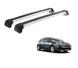 Rack Teto Alumínio Prata C4 Hatch Rack Teto Alumínio Prata C4 Hatch