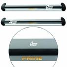 Rack Teto Aluminio Prime Citroen C3 2023 a 2025 Prata PR221