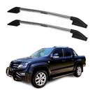 Rack Teto Amarok 2015 2016 2017 2018 2019 2020 Alumínio