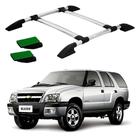 Rack Teto Bagageiro Blazer 2005 2006 2007 2008 2009 Colado