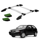 Rack Teto Bagageiro Gol G2 1994 1995 1996 1997 Alumi. Colado Rack Teto Bagageiro Gol G2 1994 1995 1996 1997 Alumi. Colado