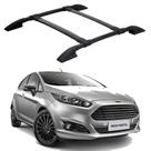 Rack Teto Bagageiro New Fiesta 2015 2016 2017 2018 PT Paraf.