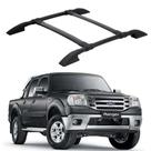 Rack Teto Bagageiro Ranger 1994 1995 1996 1997 Preto Parafu. Rack Teto Bagageiro Ranger 1994 1995 1996 1997 Preto Parafu.