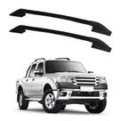 Rack Teto Bagageiro Ranger 1998 1999 2000 2001 2002 Preto