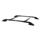 Rack Teto Bagageiro S10 1996 1997 1998 1999 Prata Colado