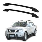 Rack Teto Frontier XE 2012 2013 2014 2015 2016 Colada Preta