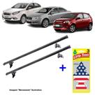 Rack Teto Grand Siena e Palio Atractive 13 a 19 + Cheirinho