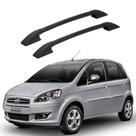 Rack Teto Longarina Idea 2005 2006 2007 2008 Preto Parafuso Rack Teto Longarina Idea 2005 2006 2007 2008 Preto Parafuso
