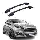 Rack Teto Longarina New Fiesta 2011 2012 2013 2014 PT Paraf.