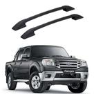 Rack Teto Longarina Ranger 1994 1995 1996 1997 Preto Parafu.
