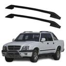Rack Teto Longarina S10 1996 1997 1998 1999 2000 2001 Preto