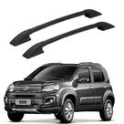 Rack Teto Longarina Uno 1994 1995 1996 1997 1998 Preto Paraf Rack Teto Longarina Uno 1994 1995 1996 1997 1998 Preto Paraf