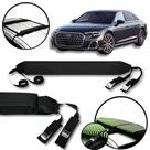 Rack Teto Prancha Surf Carro Com Cinta Audi A8