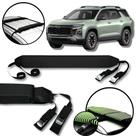 Rack Teto Prancha Surf Carro Com Cinta Chevrolet Equinox