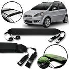 Rack Teto Prancha Surf Carro Com Cinta Fiat Ideia Rack Teto Prancha Surf Carro Com Cinta Fiat Ideia