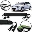 Rack Teto Prancha Surf Carro Com Cinta Hyundai i30