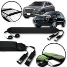 Rack Teto Prancha Surf Carro Com Cinta Hyundai Tucson