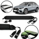 Rack Teto Prancha Surf Carro Com Cinta Mercedes GLA Rack Teto Prancha Surf Carro Com Cinta Mercedes GLA