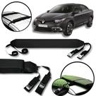 Rack Teto Prancha Surf Carro Com Cinta Renault Fluence Rack Teto Prancha Surf Carro Com Cinta Renault Fluence