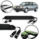 Rack Teto Prancha Surf Carro Com Cinta Volkswagen Gol g1
