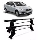 Rack Teto Projecar Sport Fiat Grand Siena 12/ Projecar