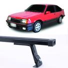 Rack Teto Resistent Chevrolet Monza Hatch 82/ 89 2pts LW008