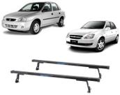 Rack Teto Resistent GM Corsa Sdn Classic 94-015 4pts LW120
